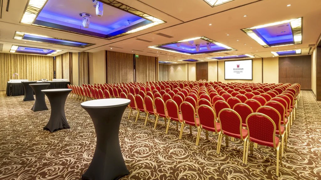 Millennium Gloucester Hotel London